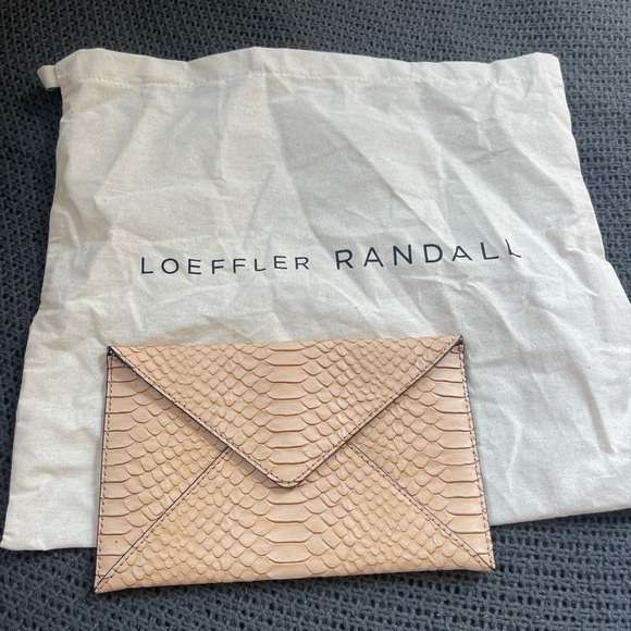 Loeffler Randall